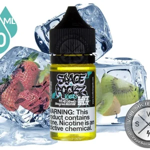 Space Rockz LST SLT Nic Salt by Lost Art 30ml