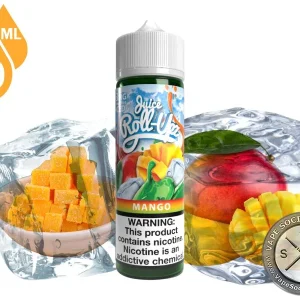 Mango Ice by Juice Roll Upz Ice 60ml