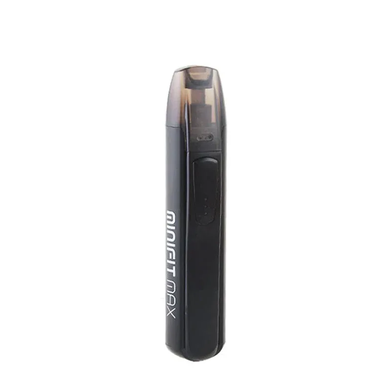 JUSTFOG Minifit Max Pod Kit 650mAh - Image 2