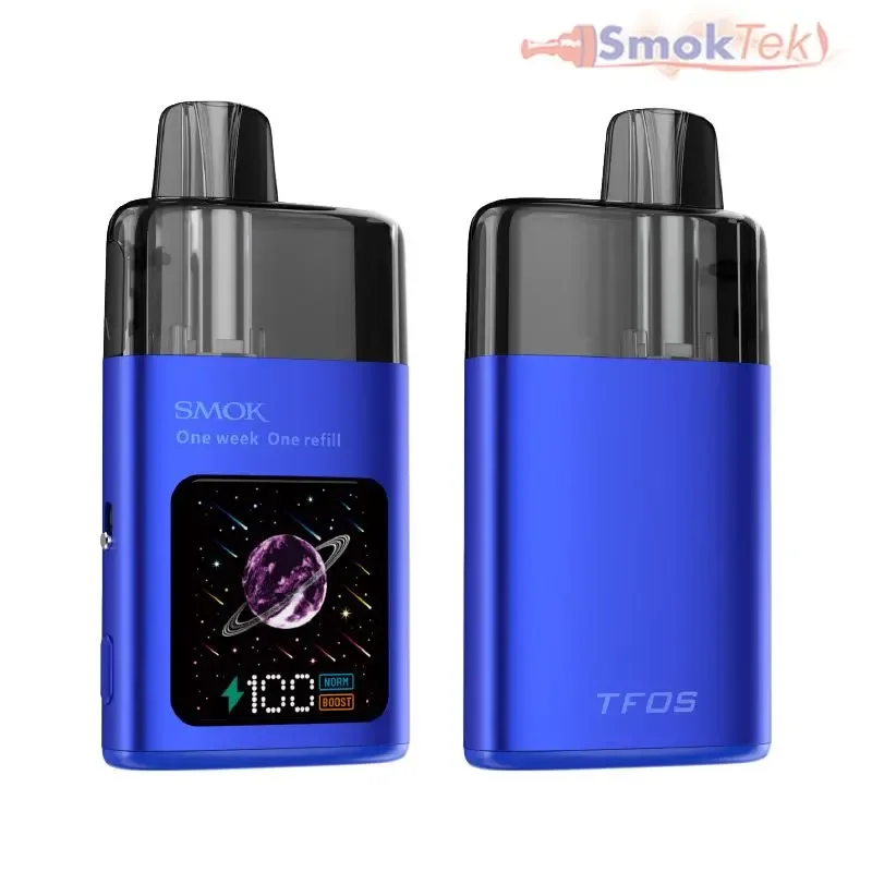 SMOK TFOS Pod System Kit 10ml - Image 2