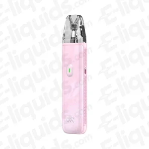 OXVA Xlim Go Lite Light Pink Pod Kit