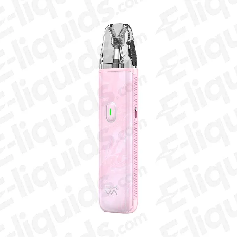 OXVA Xlim Go Lite Light Pink Pod Kit