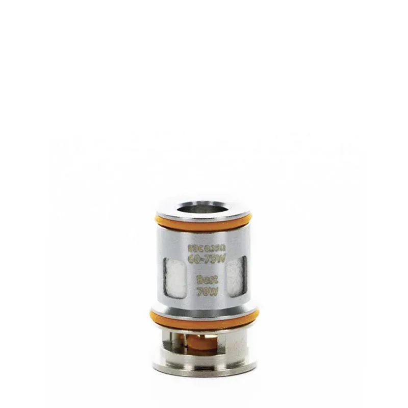 BDvape BDC Replacement Coils for Precisio / Blaster - Image 2