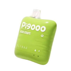 Elf Bar Pi9000 Disposable Vape
