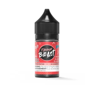 Flavour Beast Famous Fruit KO Iced