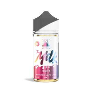 The Milk Fruity Vape Juice