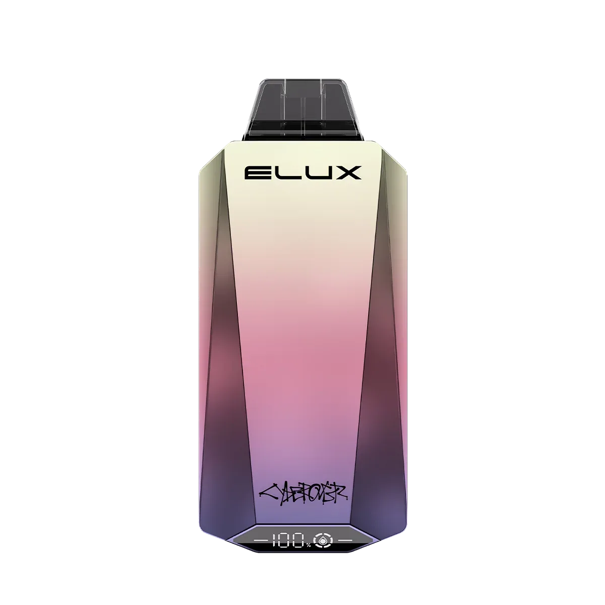 Elux Cyberover Disposable Vape - Image 2