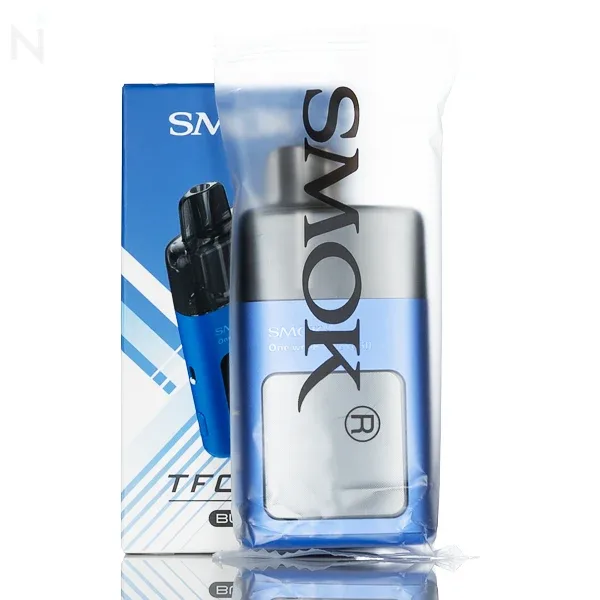 SMOK TFOS Pod System Kit - Image 2