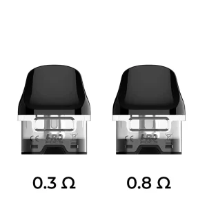 Uwell Crown D Replacement Pods (2 pack)
