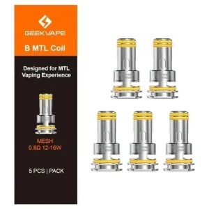 Geekvape B MTL Coil