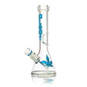 aLeaf Spec Head 14" 9MM Beaker