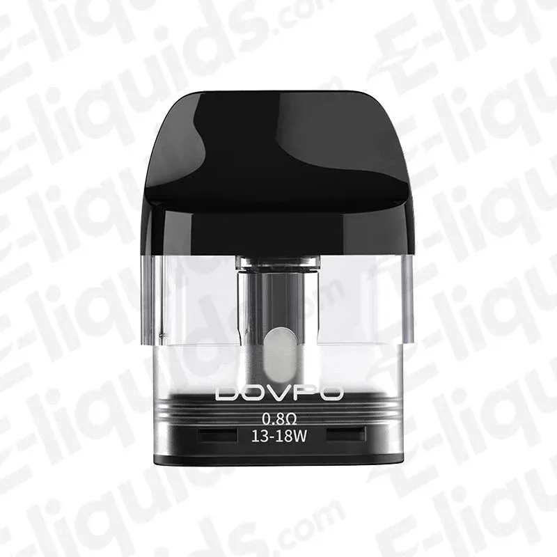 Dovpo Ayce Pro 0.8ohm Pod