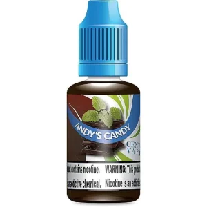 Andy's Candy E Juice