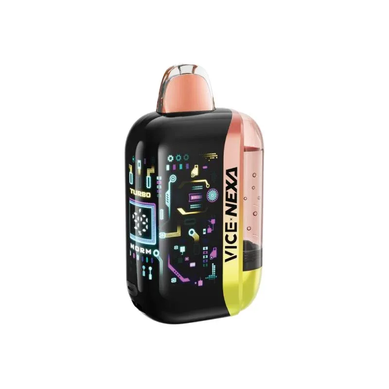 VICE Nexa 80K - Banana Ice Disposable Vape