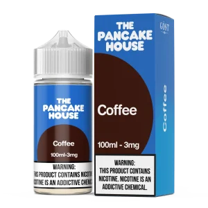 Coffee - The Pancake House - 100mL