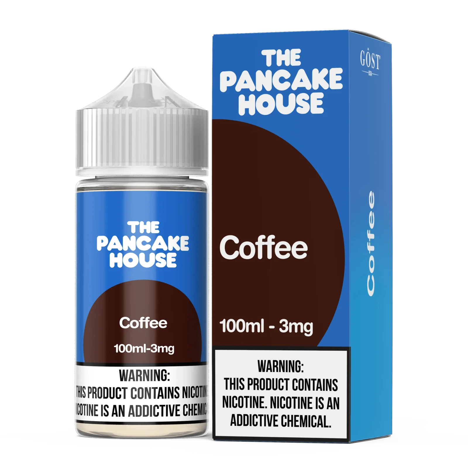 Coffee - The Pancake House - 100mL
