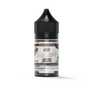 Flavour Beast Unleashed Sippin Double Mocha