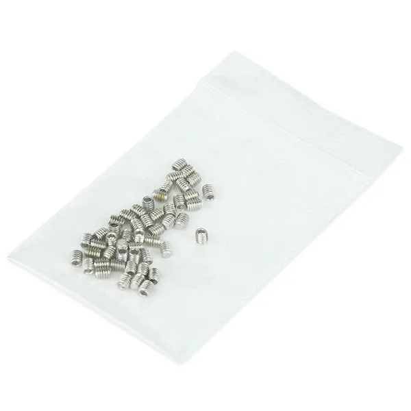 GeekVape Hexagon Screw for Griffin 22/25 and Avocado 22 50pcs - Image 2