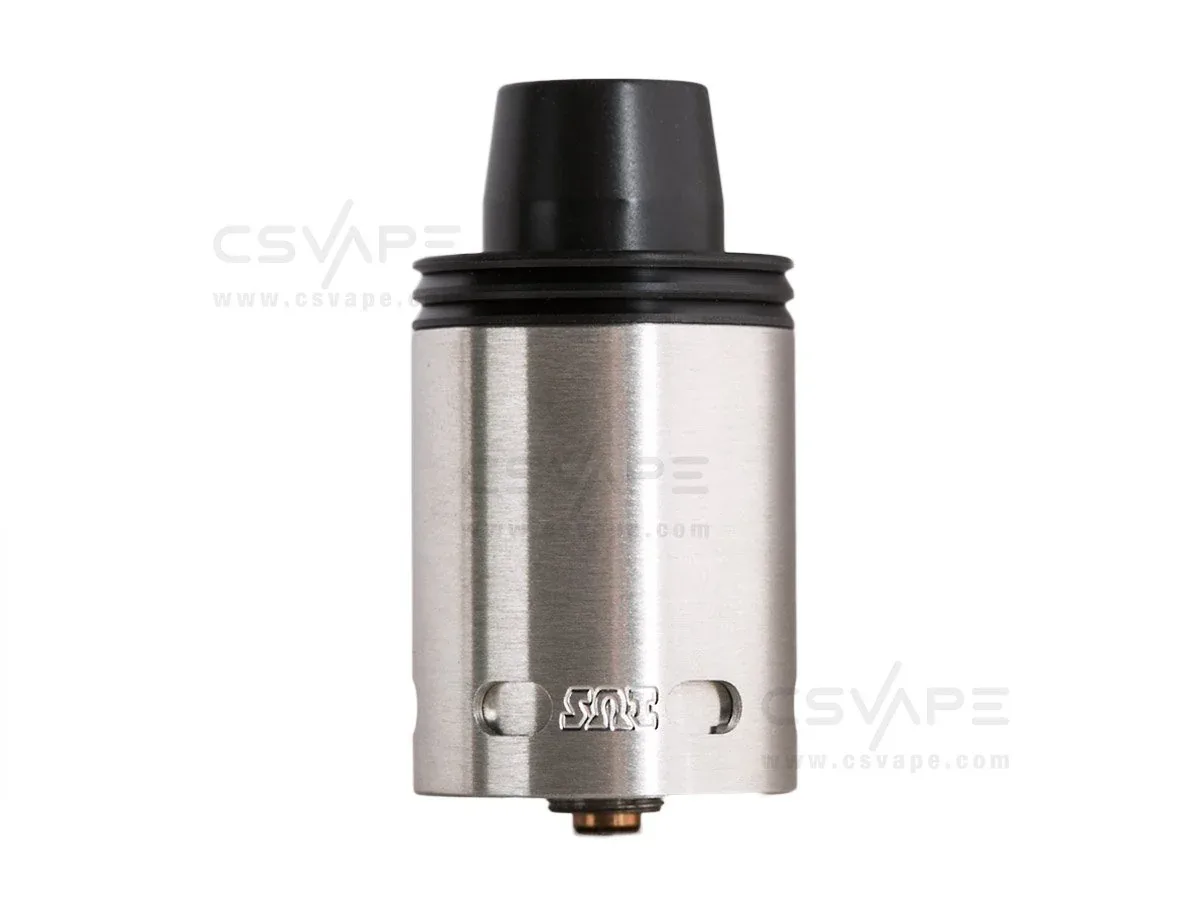Subzero RDA by Sub Ohm Innovations
