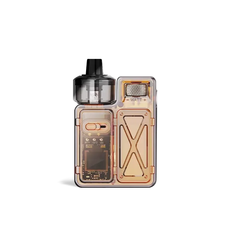 Uwell Crown M Pod Mod Kit - Image 2