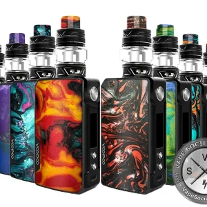 Voopoo Drag 2 Starter Kit