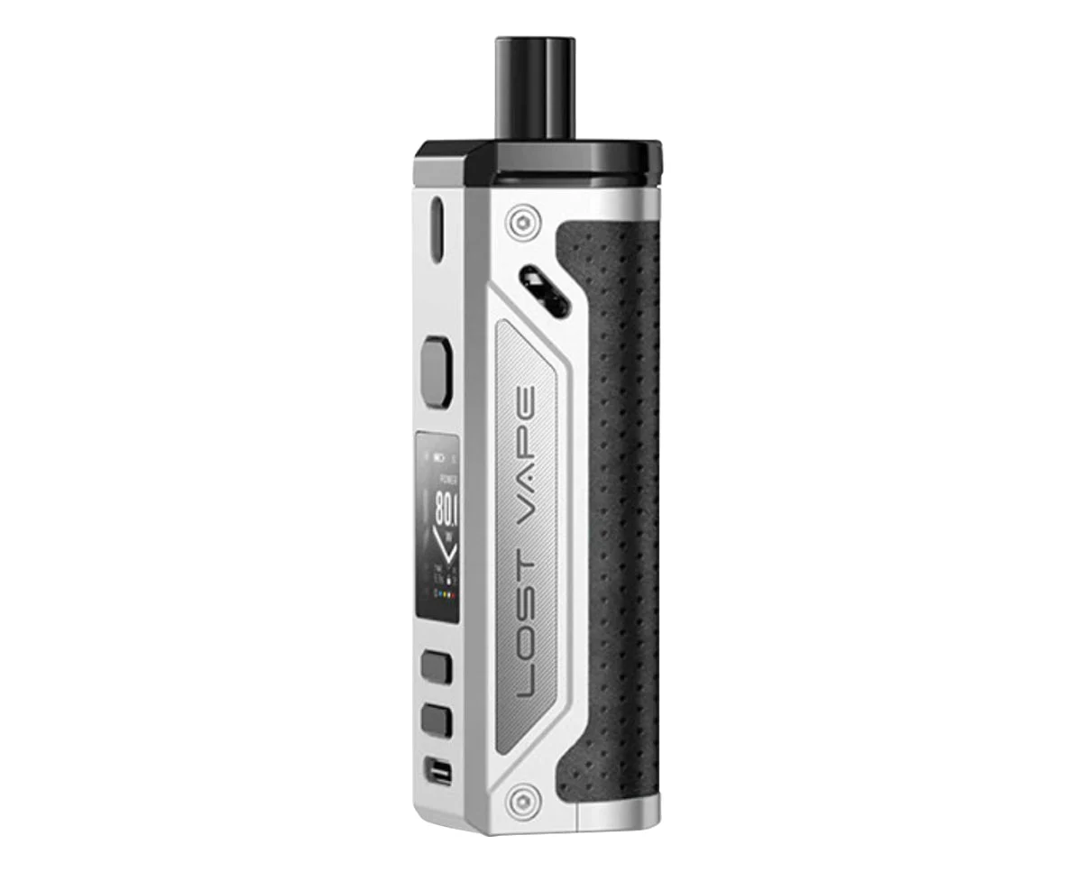 Lost Vape Thelema 80W Pod Mod - Image 2