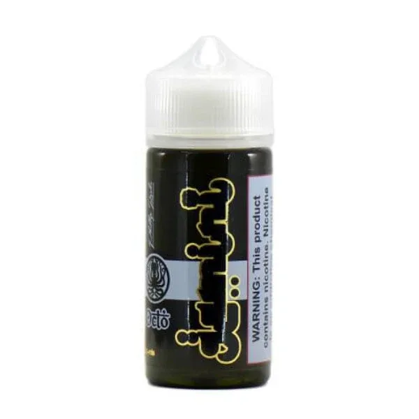 Gemini Vapor 100mL - Image 2
