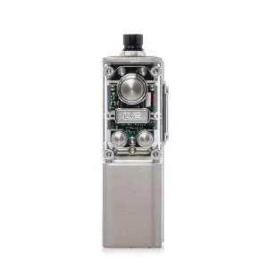 LVE Boson DNA80C Boro AIO Kit
