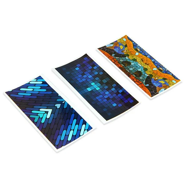 Eleaf iStick Pico Stickers 11pcs - Image 2