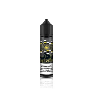 Hip Hop - Vibe E-Liquid - 60ml