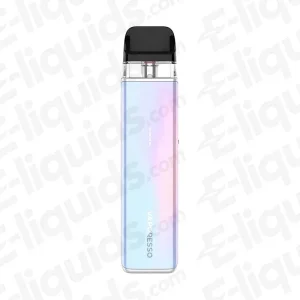 Vaporesso XROS 5 Mini Pastel Crystal Pod Kit