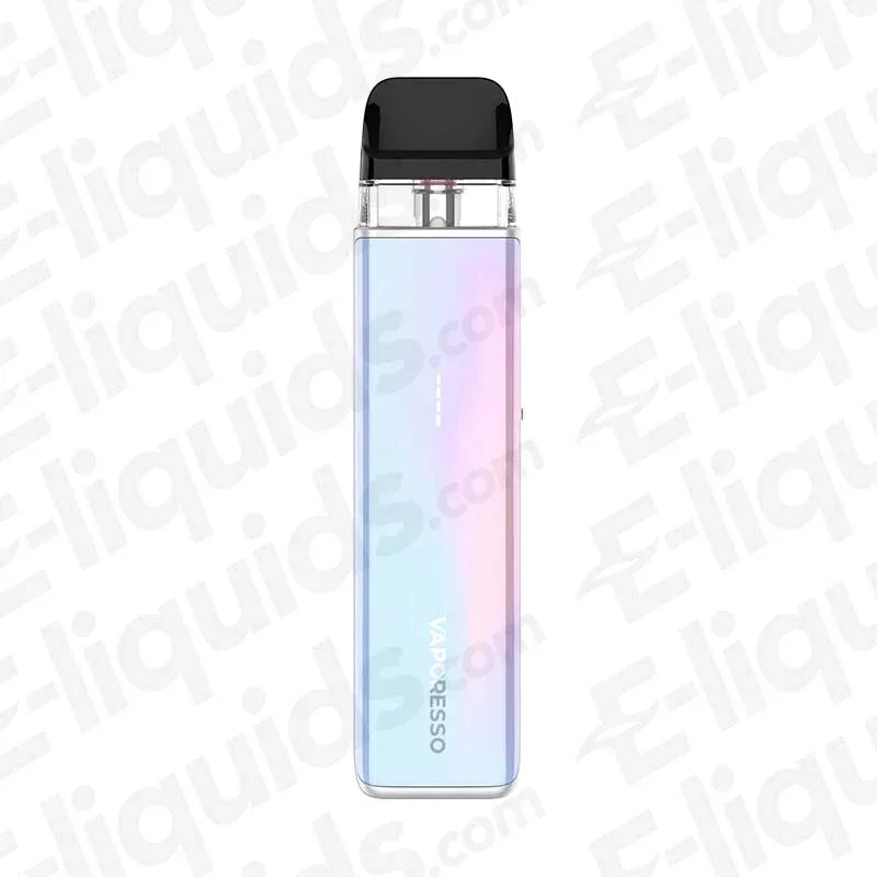Vaporesso XROS 5 Mini Pastel Crystal Pod Kit