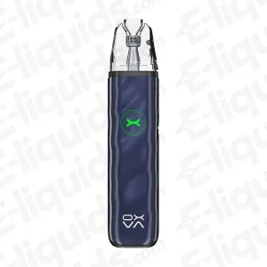 OXVA Xlim Go 2 Metal Blue Pod Kit
