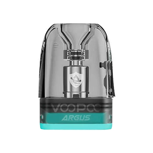 Voopoo Argus V2 Replacement Pods (3-Pack)