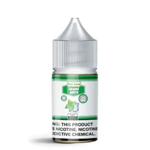 Jewel Mint Pod Juice TFN Salts 30mL