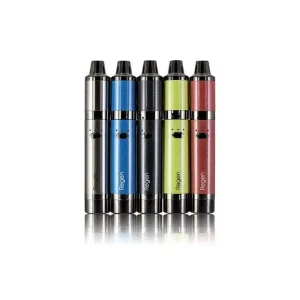 Yocan Regen Kit