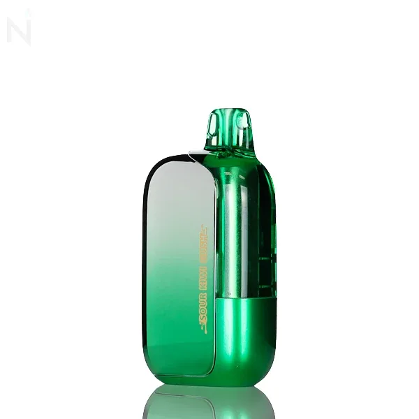 Foger BIT 35K 35000 Puffs Disposable Vape 20mL - Image 2