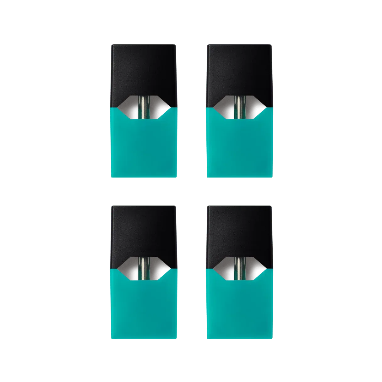JUUL Menthol Disposable Pods - Image 2