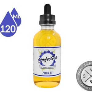 Zookie by Confection Vape 120ml