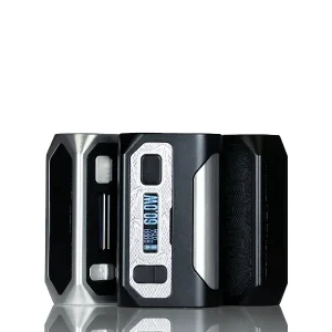 Vypers Vapers X WICK'D Blade DNA60 Box Mod