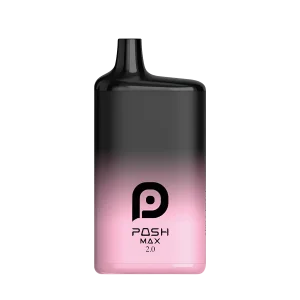 Posh Max 2.0 Disposable Vape