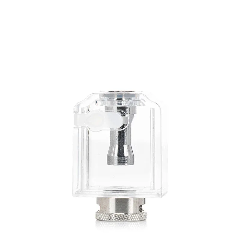 Vandy Vape Pulse AIO Replacement Pod & RBA Pod (Vessel)