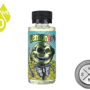 Lemon Dead By Bad Drip Labs 60ml