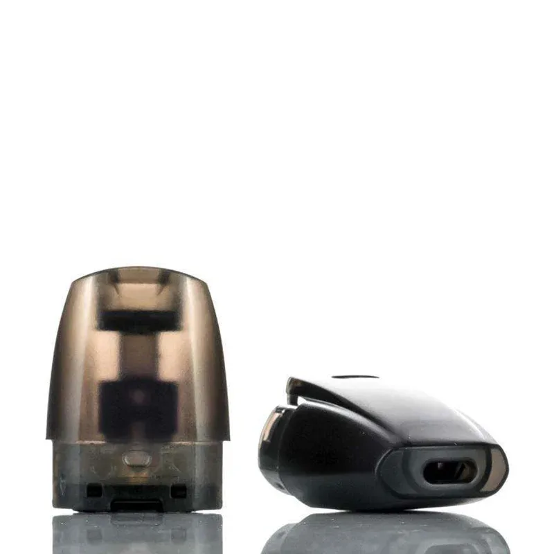 JUSTFOG Minifit / Minifit Max Replacement Pod (3-Pack) - Image 2