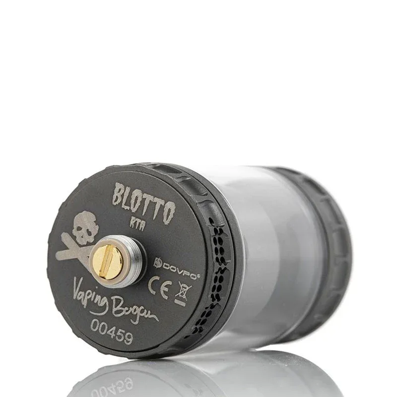 DOVPO Blotto RTA by Vaping Bogan - Image 2