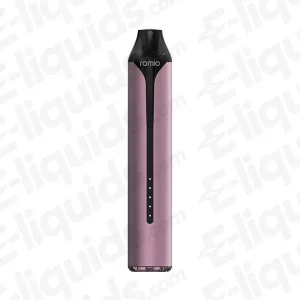 Romio Aster R Pink Vape Kit