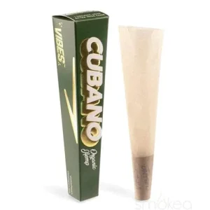 Vibes Cubano Cones Clearance