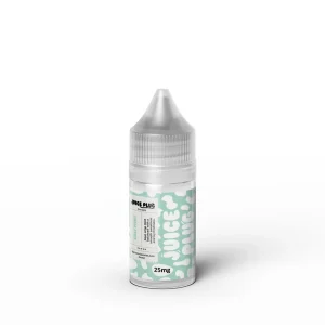 Juice Plug Salt - Cali Mint - 30ml