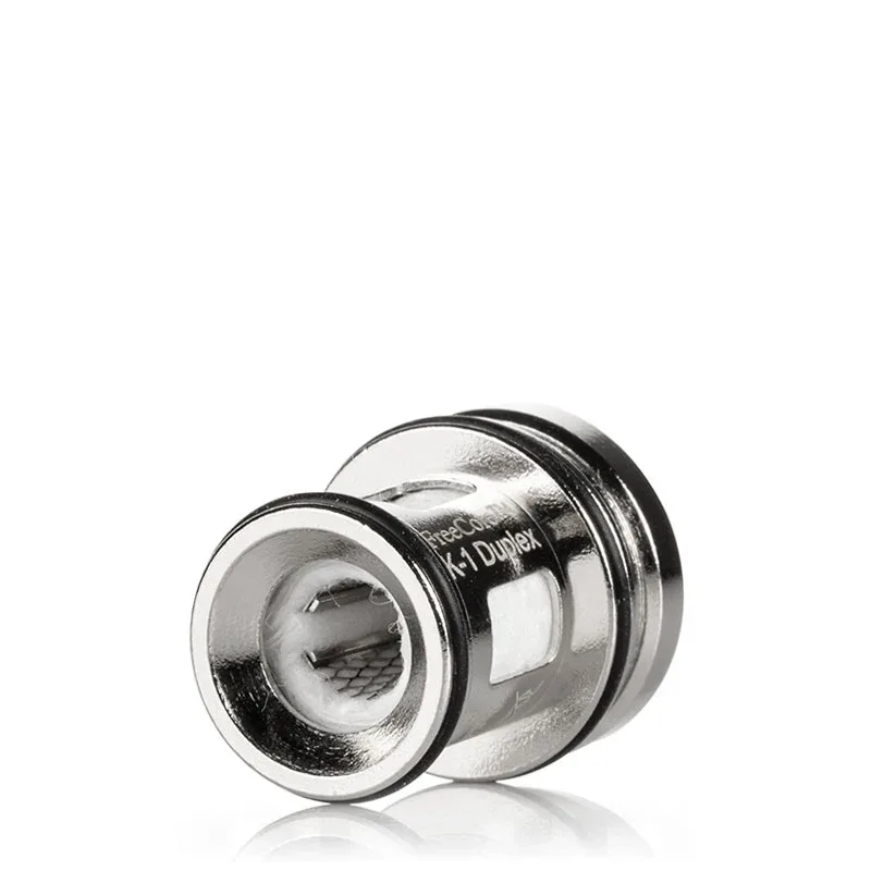 Vapefly Kriemhild 2 / Gunther Replacement Coils / RBA / RMC - Image 2
