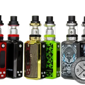 Vaporesso Tarot Nano Starter Kit